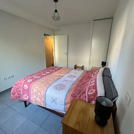 Confort Et Calme En Rez-de-chaussee * Villeneuve-Tolosane